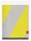 Mette Ditmer Diagonal pyyhe Keltainen, 50x90 cm – kuva 4