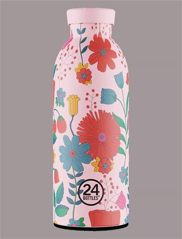 24Bottles - Clima - Bloom Bloom Pink - 500 ml