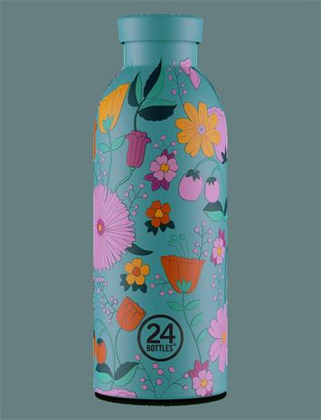 24Bottles - Clima - Bloom Bloom Green - 500 ml