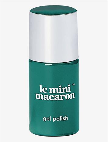 Le Mini Macaron Single Gel Polish 8,5 ml – Le Vert