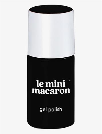 Le Mini Macaron Single Gel Polish 8,5 ml – Licorice