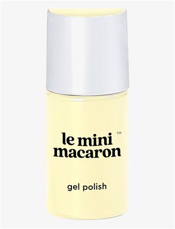 Le Mini Macaron Single Gel Polish Chamomile