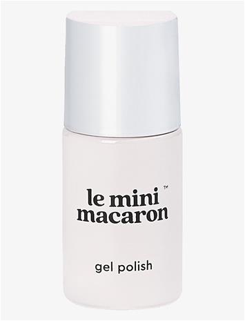 Le Mini Macaron Single Gel Polish 8,5 ml – Chantilly – kuva 5/5
