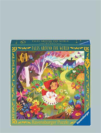 Ravensburger Once upon a time – kuva 5/7