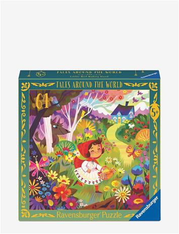 Ravensburger Once upon a time – kuva 6/7