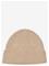 UPFRONT Elliot Merino Beanie - LT KHAKI - One Size – kuva 2