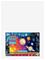EEBOO Solar System 100 Pc Puzzle - MULTI - One Size – kuva 2