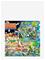 EEBOO Giant Puzzle 48 Pcs - Within The Biome - MULTI - One Size – kuva 2