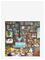 EEBOO Puzzle 1000 Pcs - Alchemist's Kitchen - MULTI - One Size – kuva 2
