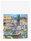 EEBOO Giant Puzzle 48 Pcs - Within The City - MULTI - One Size – kuva 2