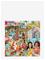 EEBOO Puzzle 1000 Pcs - Berlin Life - MULTI - One Size – kuva 2