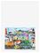 EEBOO Puzzle 20 Pcs - Vehicles - MULTI - One Size – kuva 2
