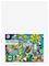 EEBOO Puzzle 20 Pcs - Rainforest Life - MULTI - One Size – kuva 2