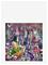 EEBOO Puzzle 1000 Pcs - Cat And Castle - MULTI - One Size – kuva 2