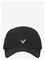 VIRTUS Gomez M Performance Vented Cap - BLACK - One Size – kuva 2