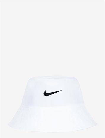 NIKE Nike Infant Bucket Hat - WHITE - 52/54