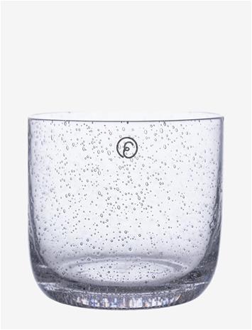 ERNST Drinking Glass - CLEAR - 25 CL