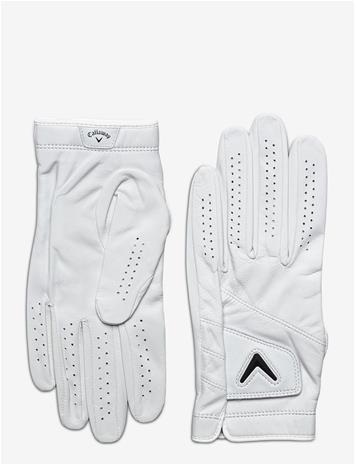 CALLAWAY Tour Authentic Mlh 25 - WHITE - XL