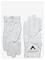 CALLAWAY Tour Authentic Mlh 25 - WHITE - L – kuva 2