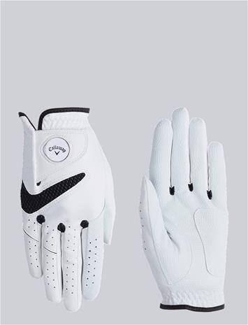 Callaway Syntech Wrh - White - L