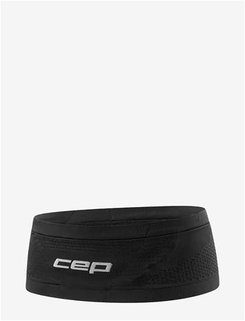 CEP Core Run Belt - BLACK - XS/S
