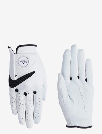 CALLAWAY Syntech Wrh - WHITE - S – kuva 2/2