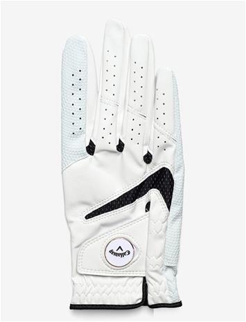 CALLAWAY Syntech Mrh - WHITE - M/L – kuva 2/2