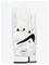 CALLAWAY Syntech Mrh - WHITE - M – kuva 2