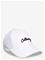 CALLAWAY Women's Clip Visor - WHITE - ADJUSTABLE – kuva 2