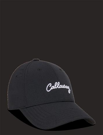 Callaway Women's Stitch Magnet - Black - ADJUSTABLE – kuva 3/3
