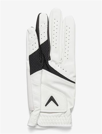 CALLAWAY Weather Spann 23 Mlh - WHITE/BLACK - S