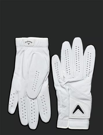 Callaway Tour Authentic Wlh 25 - White - L