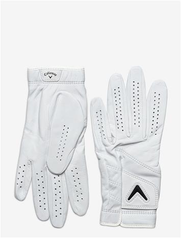 Callaway Tour Authentic Wlh 25 - White - L
