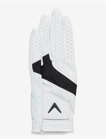 CALLAWAY Fusion Mlh - WHITE/BLACK - XL – kuva 2/2