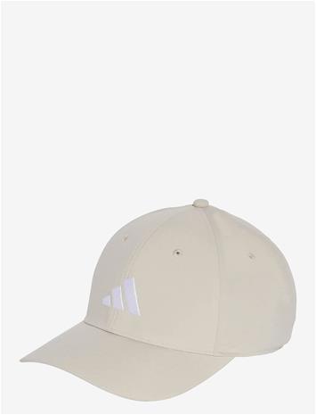 ADIDAS PERFORMANCE Bbcap Lt Nl - WONALU/WHITE - 52-54
