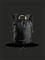 Kilometer Studios Packable Rolltop 14L – kuva 3