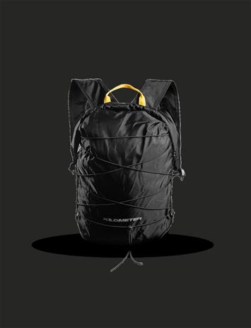 Kilometer Studios Packable Rolltop 14L – kuva 3/3