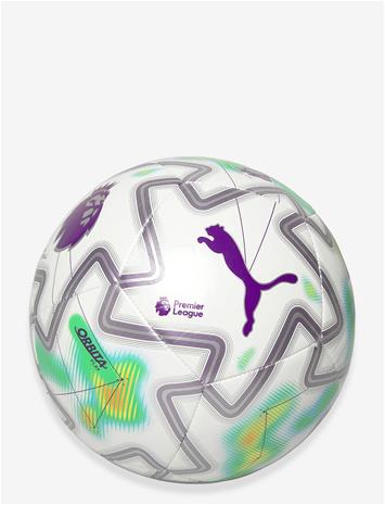 PUMA Puma Orbita Play Pl Thrill - PUMA WHITE-MULTICOLOR - 5