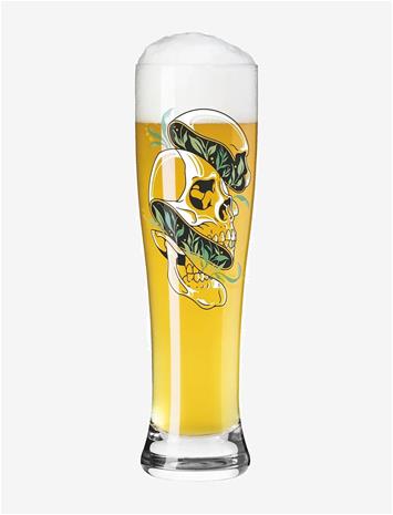 Ritzenhoff Brauchzeit weizen -olutlasi