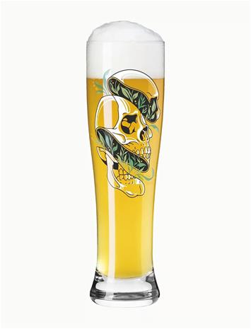 Ritzenhoff Brauchzeit weizen -olutlasi