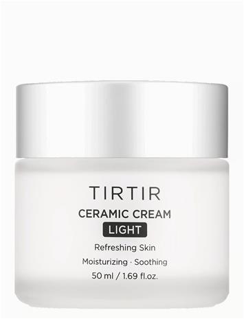 TIRTIR Ceramic Cream Light 50 ml