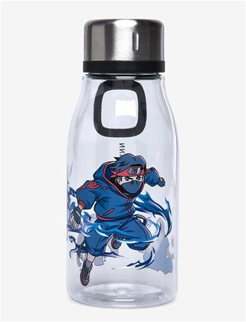 Beckmann Pullo 400 ml, Ninja Elements – kuva 3/3