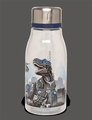 Beckmann Pullo 400 ml, Tech Rex