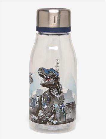 Beckmann Pullo 400 ml, Tech Rex