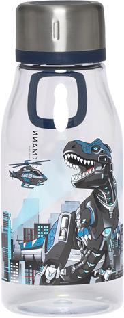 Beckmann Pullo 400 ml, Tech Rex