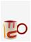 QUE RICO Lima - GROOVY GRAPHICS - 2.5 DL – kuva 2