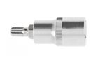Hylsy päällä Hogert HT1S797; M17; 1/2''; 55 mm