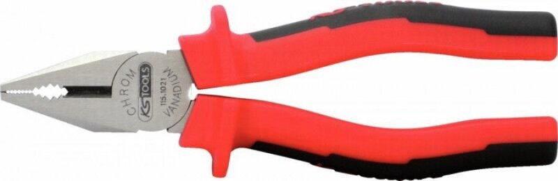 Monitoimipihdit KS Tools ERGOTORQUE; 180 mm
