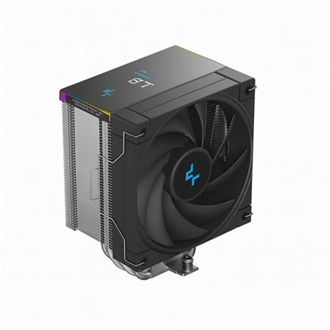 DeepCool AK500S DIGITAL SE - CPU-ilmajäähdytin