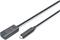 DIGITUS - USB extension cable - 24 pin USB-C to USB Type A - 5 m – kuva 5